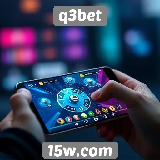Acessibilidade e compatibilidade do q3bet em dispositivos móveis