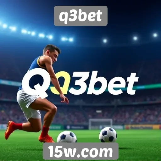 promoções e bônus atraentes no q3bet