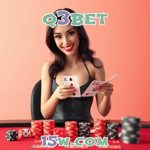 q3bet: Venha Desbravar o Bingo com Emoção e Diversão