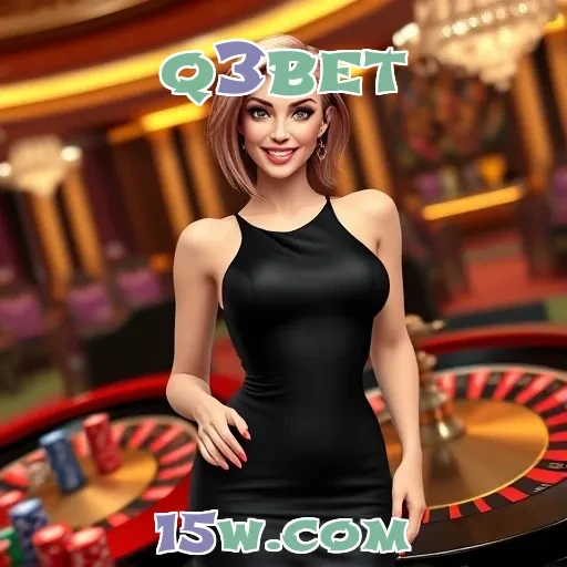 q3bet e-Sports: O Portal de Apostas que Você Estava Esperando