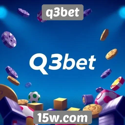Avaliação da plataforma de jogos q3bet