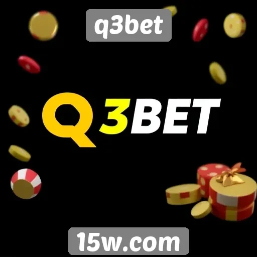 Guia de como se cadastrar no q3bet