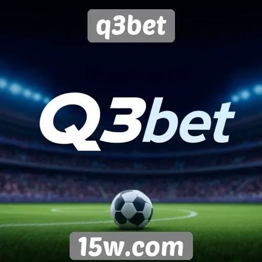 Metodos de pagamento e segurança no q3bet