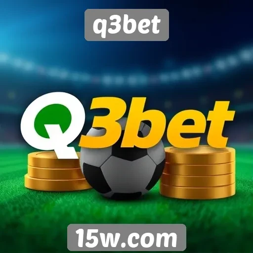 Opções de pagamento disponíveis no q3bet