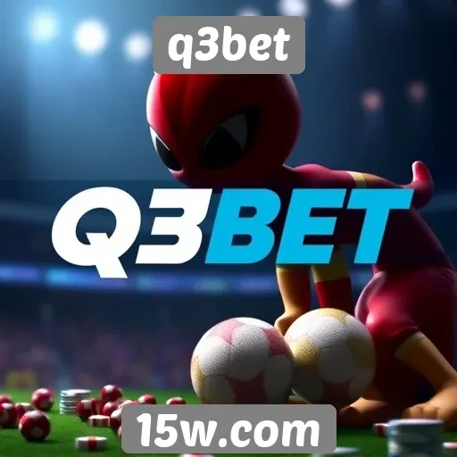 Propostas de bônus e promoções do q3bet