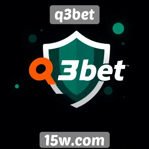 Segurança e regulamentação no site de apostas q3bet