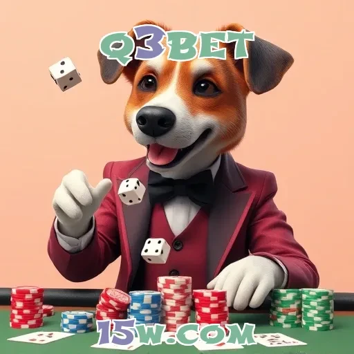 q3bet Jogos de Habilidade