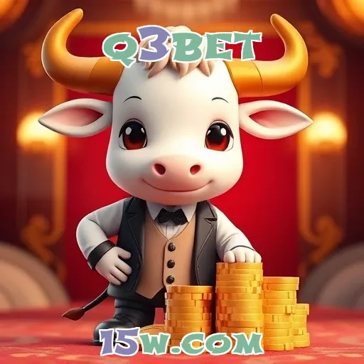 q3bet: Os Caça-Níqueis que Prometem Aventura e Prêmios Incríveis