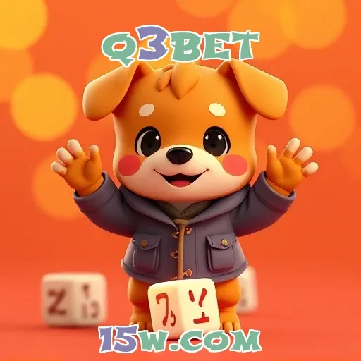 q3bet: Apostas em Esportes de Forma Empolgante e Inovadora